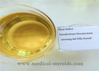 De natuurlijke Anabole Groei van de Steroïdenspier, Injecteerbare Wettelijke Steroïden Deca Durabolin 250