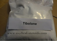 Spieren die Steroid Witte Poeder CAS 5630-53-5 bouwen van Tibolone