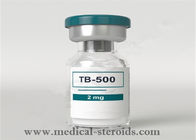 Van het de Groeihormoon van CAS 77591-33-4 Menselijk Peptides Steroid TB500 Poeder voor Spier het Bereiken