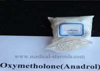De Aanwinsten Mondelinge Anabole Steroïden Anadrol van de Oxymetholone99% Spier voor het Ophopen Cyclus