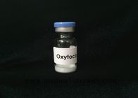 Baarmoeder van de het Polypeptide Menselijke Groei van samentrekkingensteroïden het Hormoonpeptide Oxytocin CAS 50-56-6