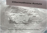 Steroïden 99,9% van de oestrogenenreeks de acetaat van poederchlormadinone voor Hormonale drugs