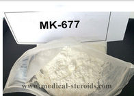 Het Lichaamsbouwer Sarms Ibutamoren Mesylate/MK-677 van de hoge Zuiverheidsveiligheid voor Magere Massa CAS 159752-10-0
