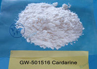 99% Poeder GW-501516/Cardarine /GSK-516 van zuiverheidssarms voor het Vette Branden CAS 317318-70-0