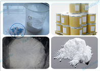 Van het Proparacainewaterstofchloride Lokaal verdovend 99% de analyse ruw wit poeder van CAS 5875-06-9