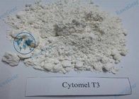 T3 Ophopend het Natrium van Cyclusliothyronine voor de Steroïden Cytomel CAS 55-06-1 van het Gewichtsverlies