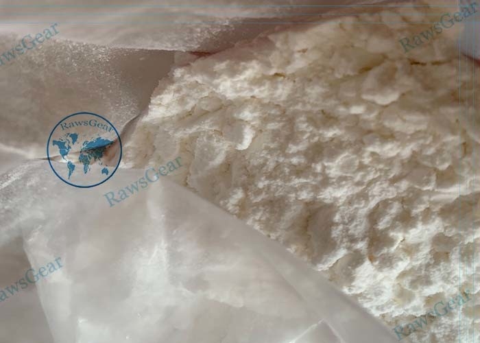 Gezonde Anabole Steroïden Dehydroisoandrosterone DHEA voor de Fabriekslevering van China van de Spiergroei
